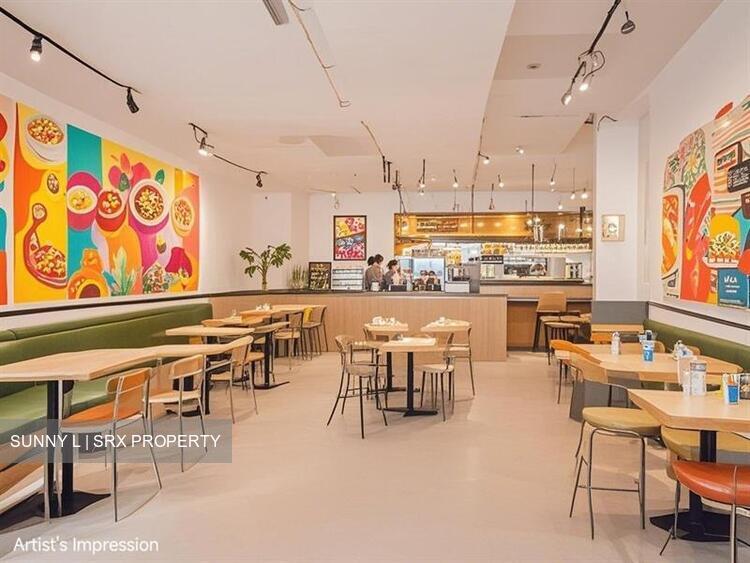 Serangoon Road Vicinity Prime Shophouse Freehold (D8), Shop House #633762131